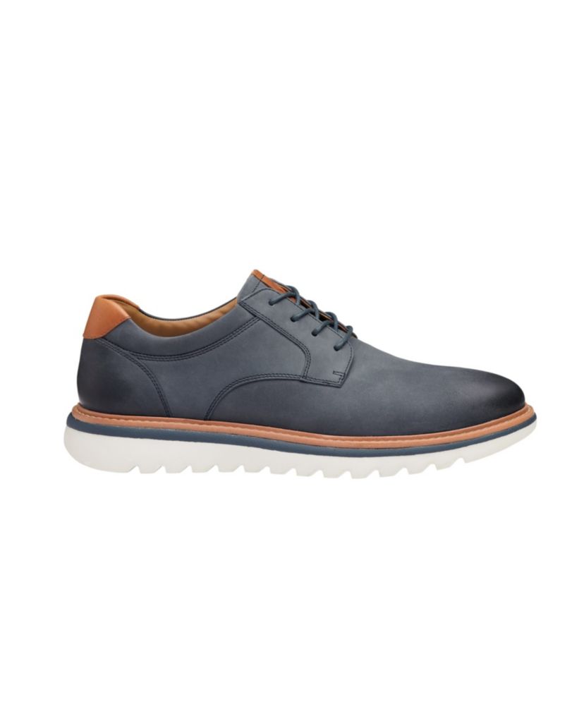 BRAYDON PLAIN TOE