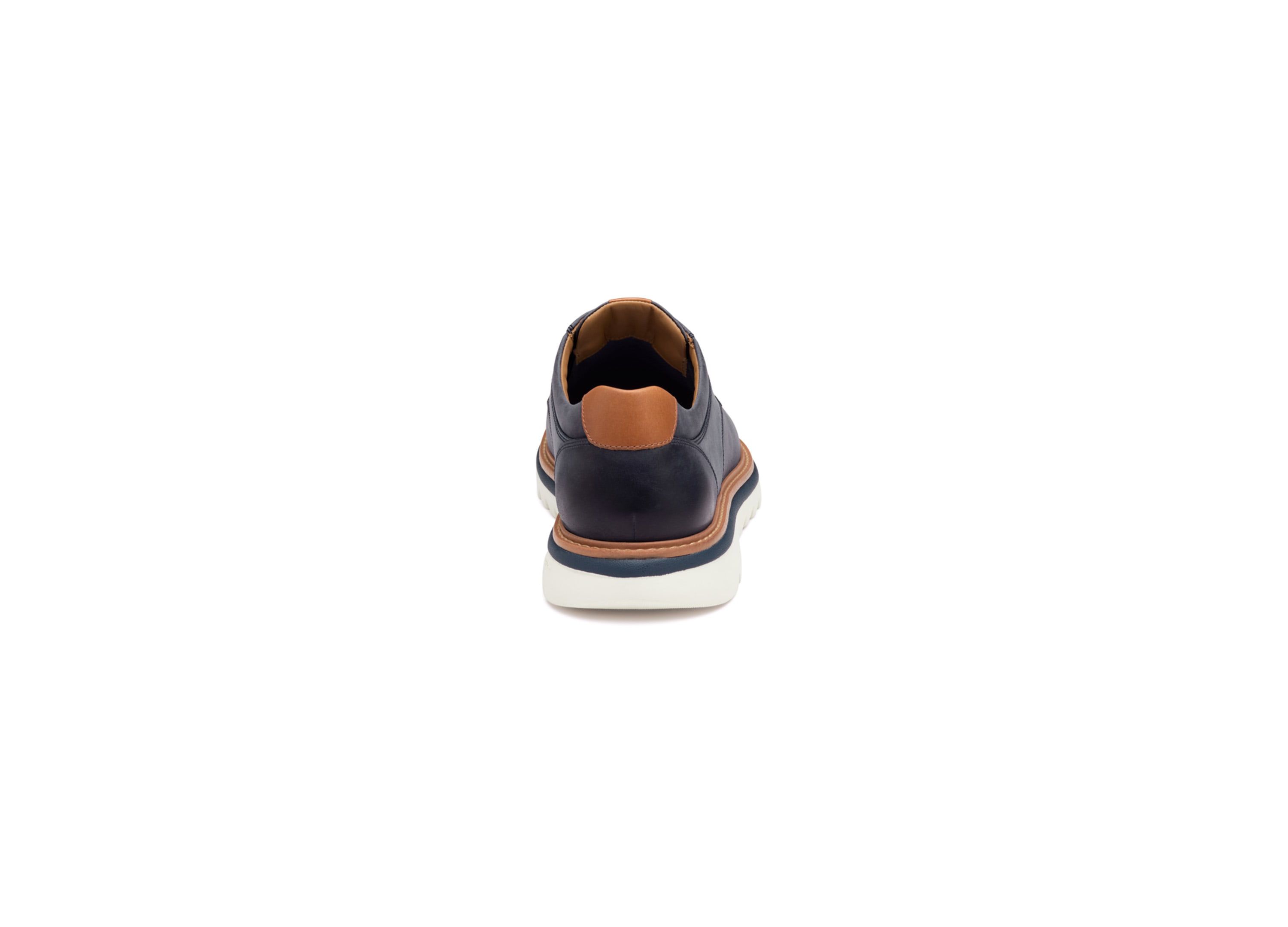 BRAYDON PLAIN TOE