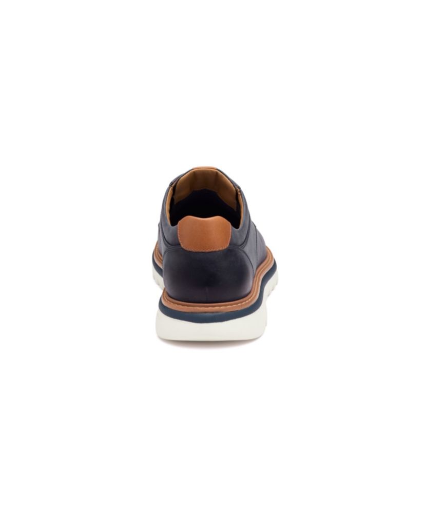 BRAYDON PLAIN TOE