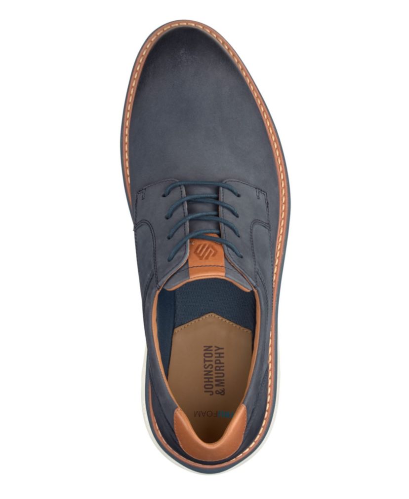 BRAYDON PLAIN TOE