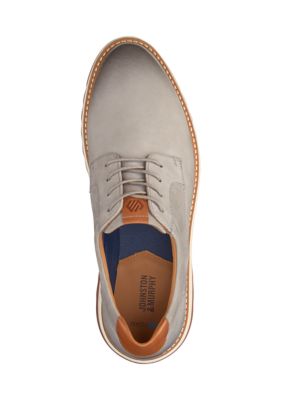 Braydon Plain Toe Oxfords