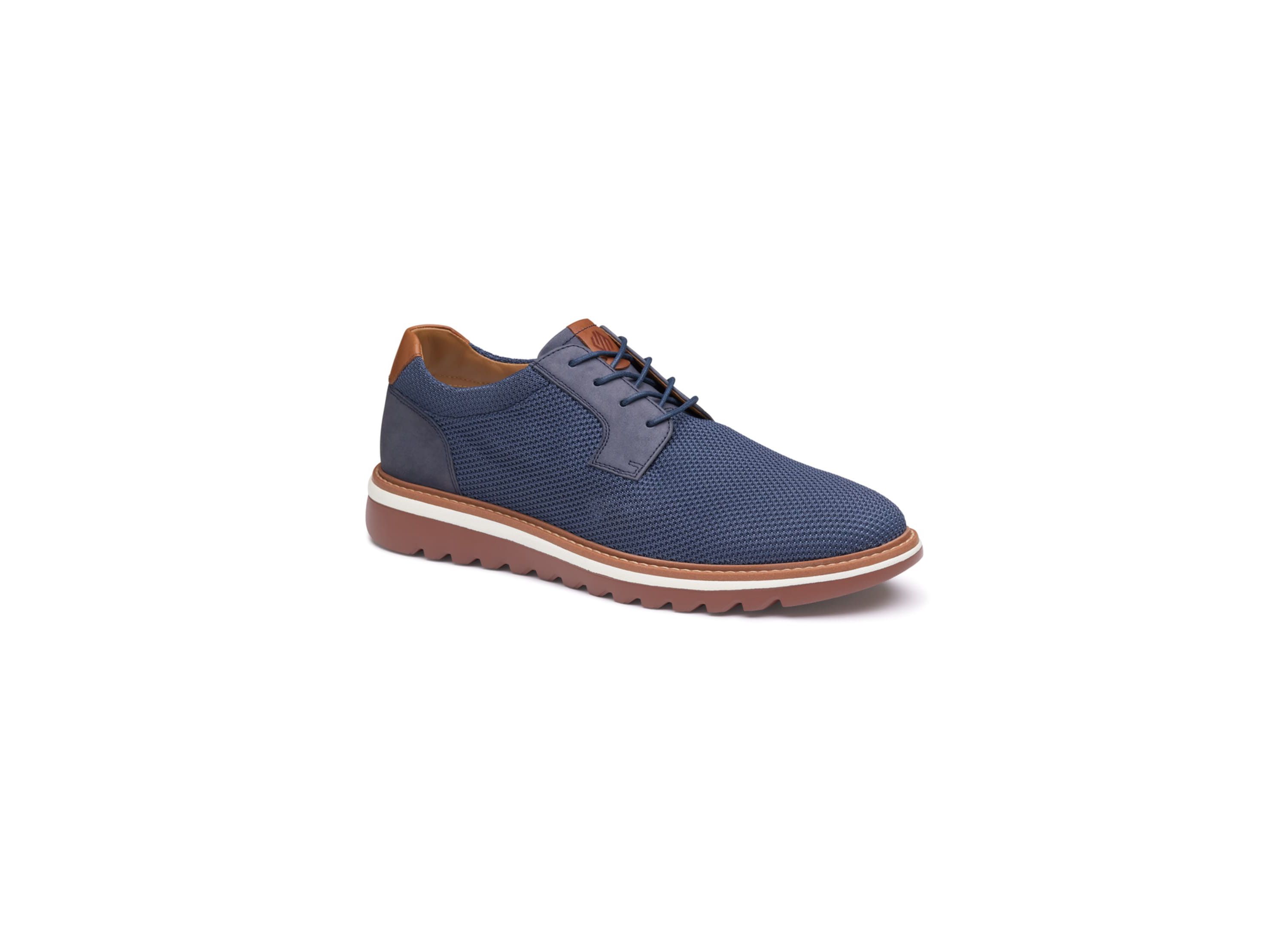 BRAYDON PLAIN TOE