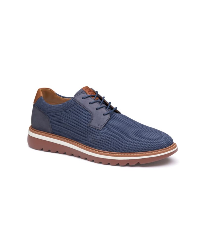 BRAYDON PLAIN TOE