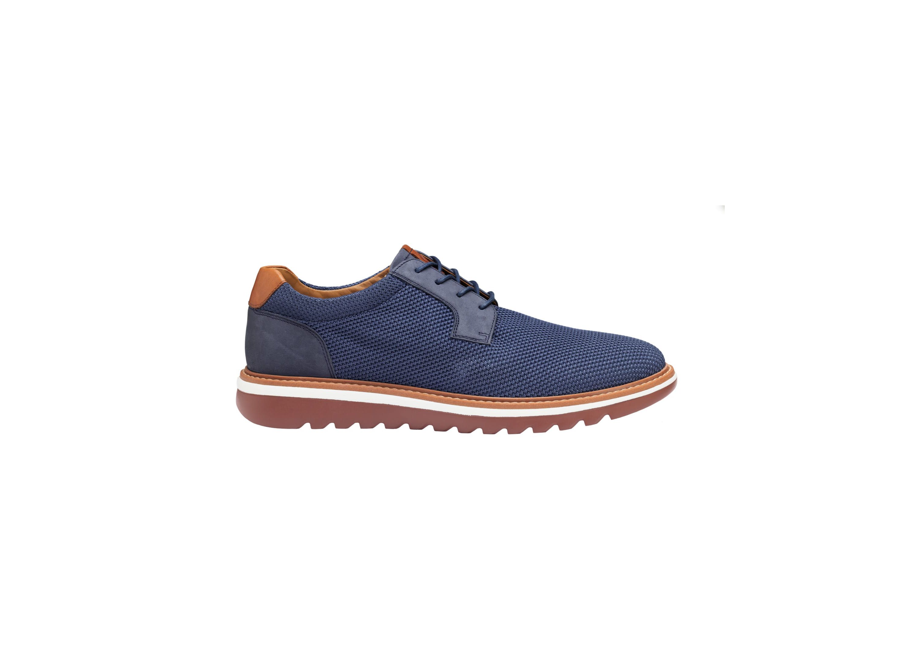 BRAYDON PLAIN TOE