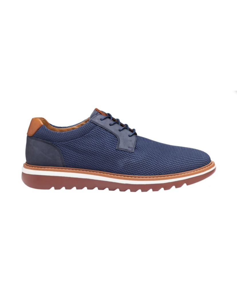 BRAYDON PLAIN TOE