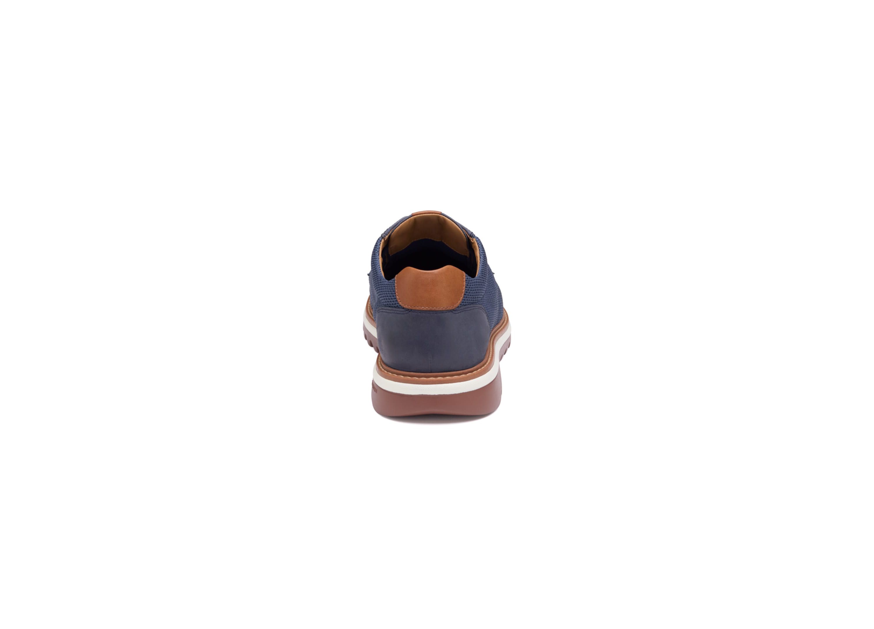 BRAYDON PLAIN TOE