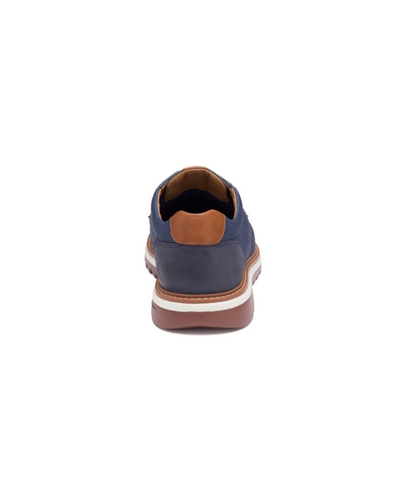 BRAYDON PLAIN TOE