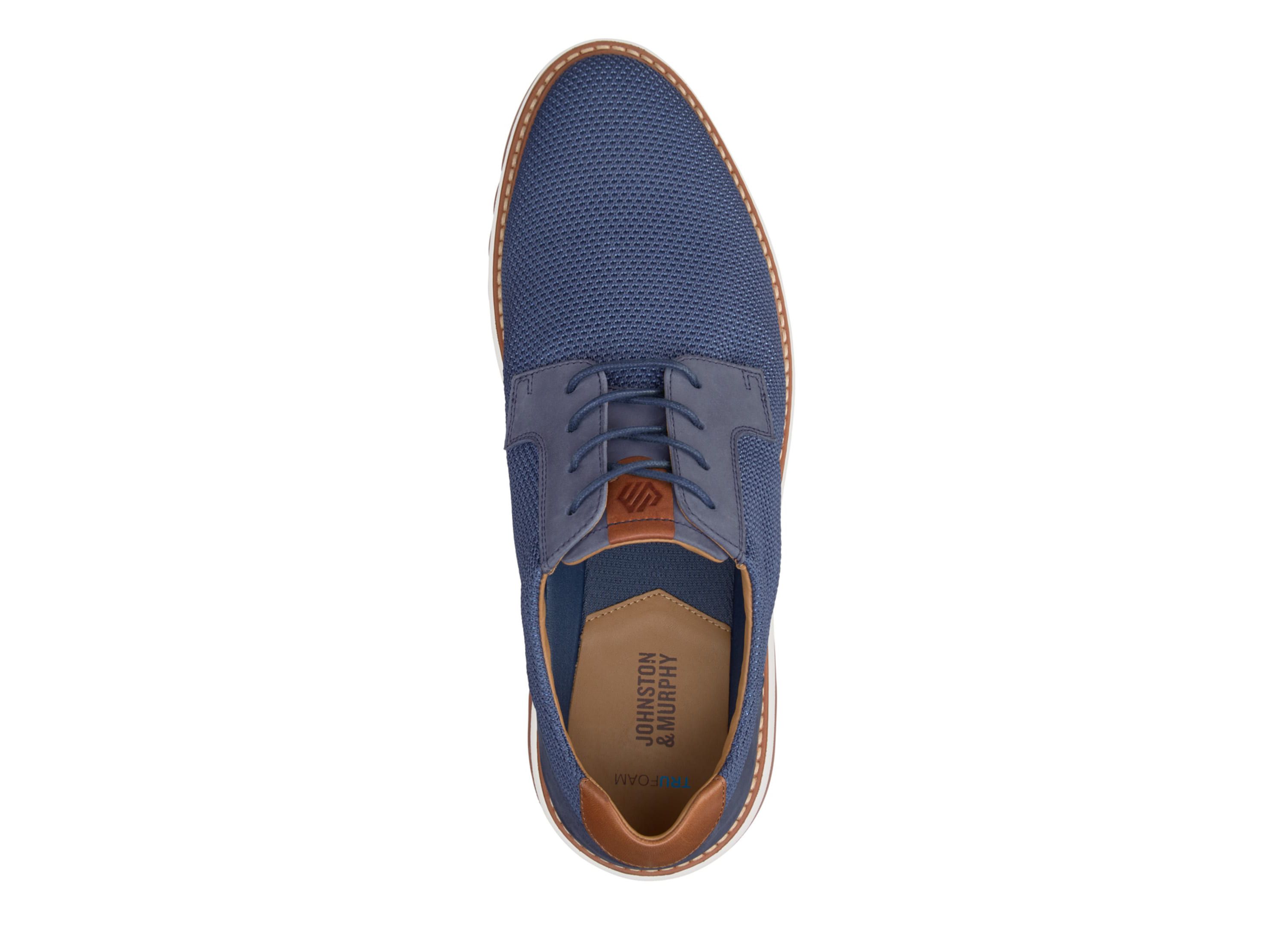 BRAYDON PLAIN TOE