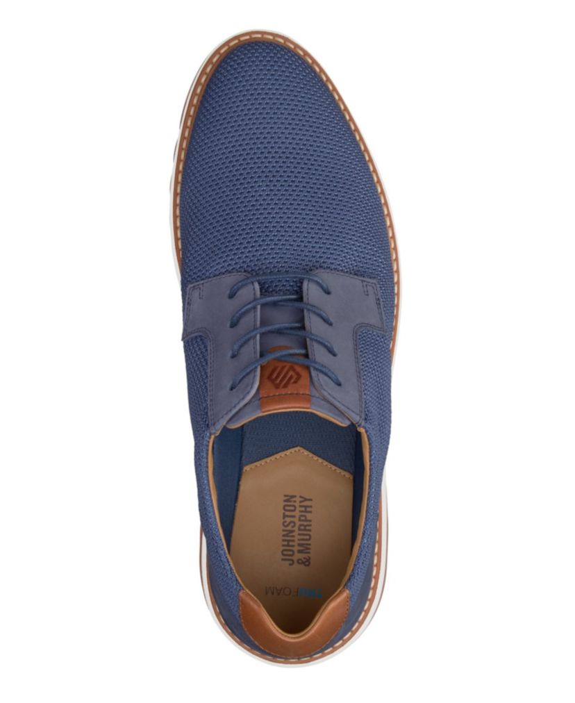 BRAYDON PLAIN TOE