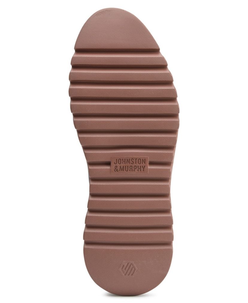 BRAYDON PLAIN TOE