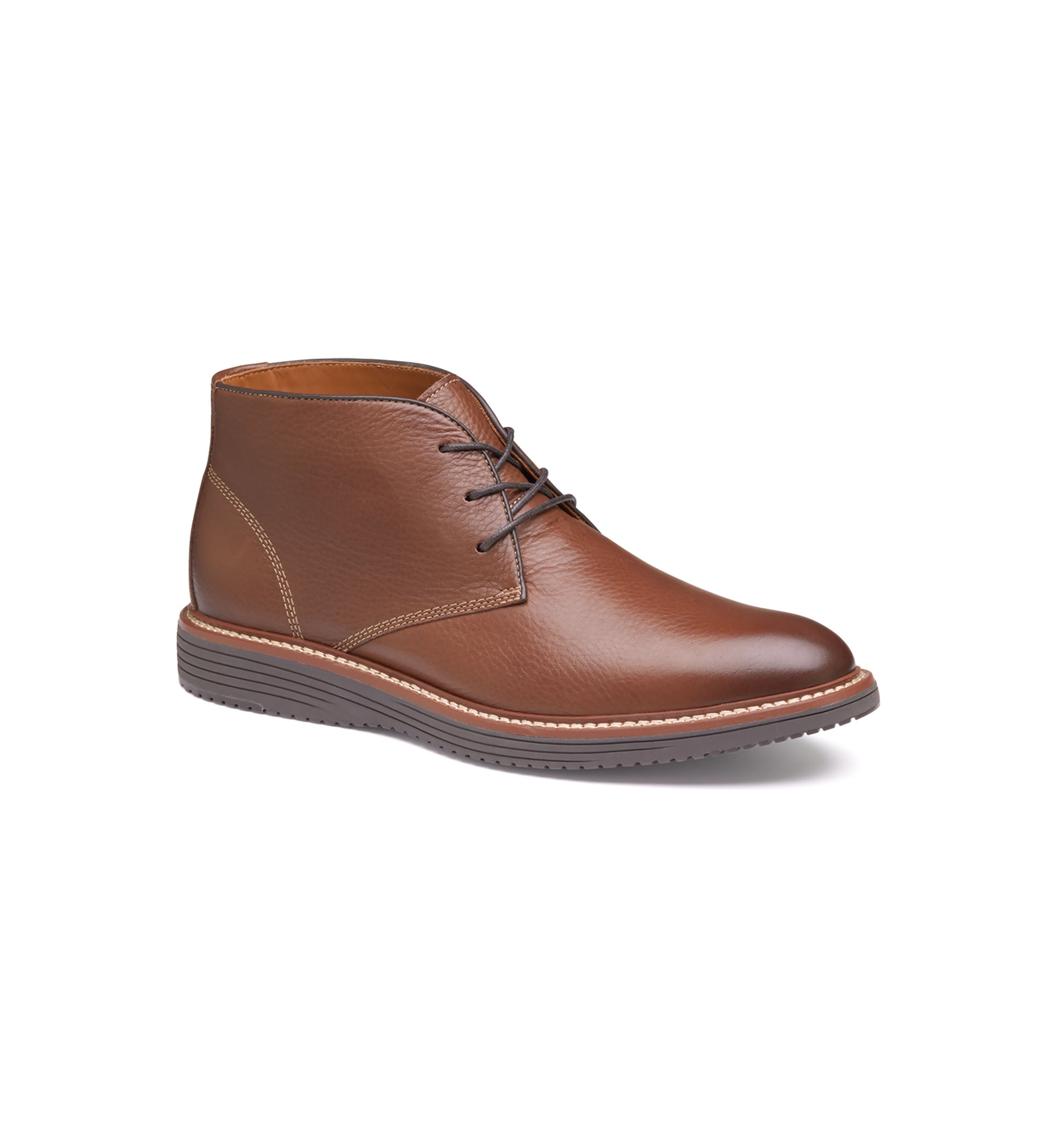 Mens Upton Chukka Boots