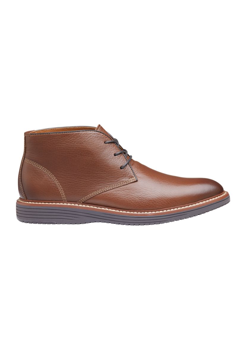 Mens Upton Chukka Boots