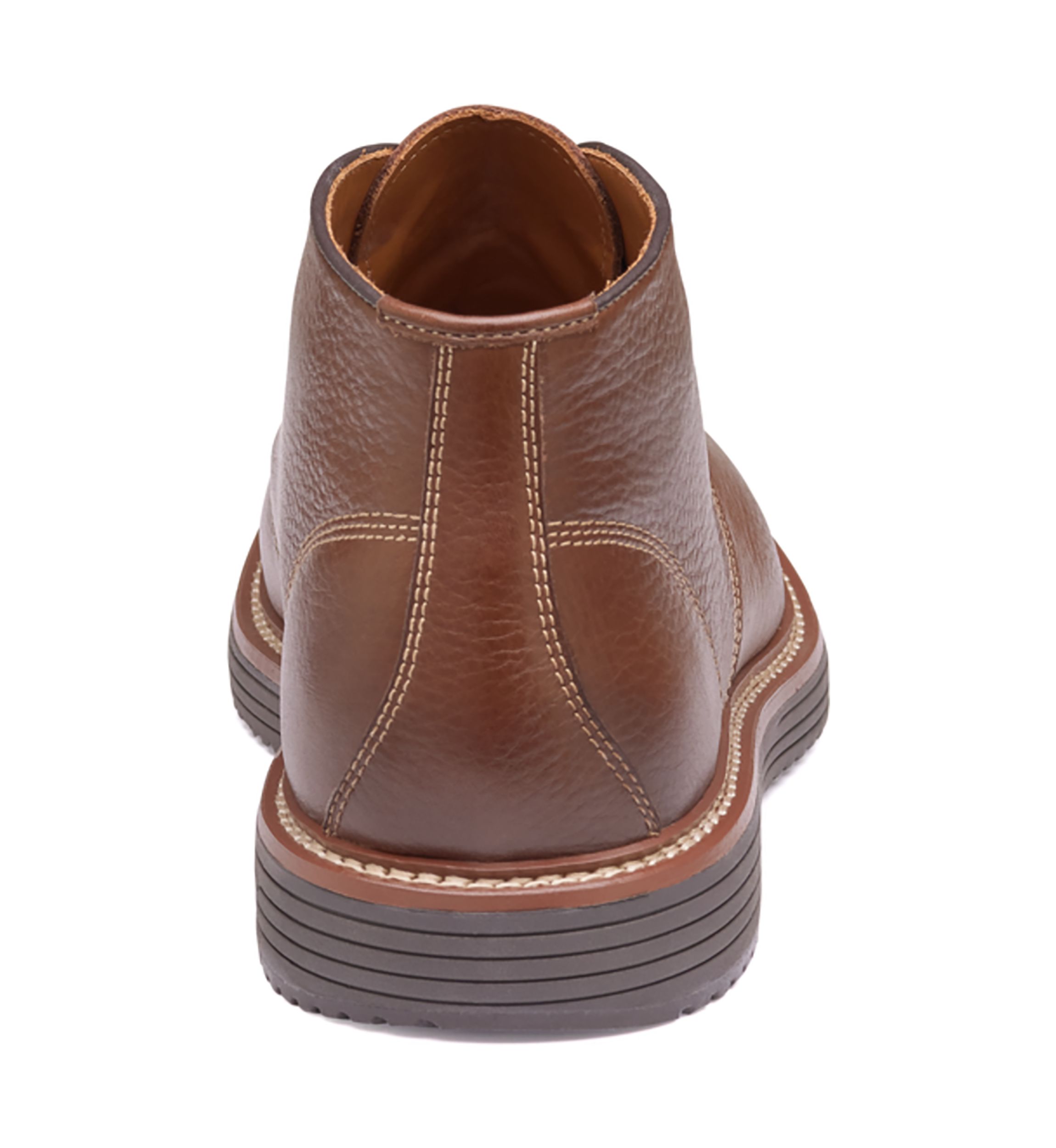 Mens Upton Chukka Boots