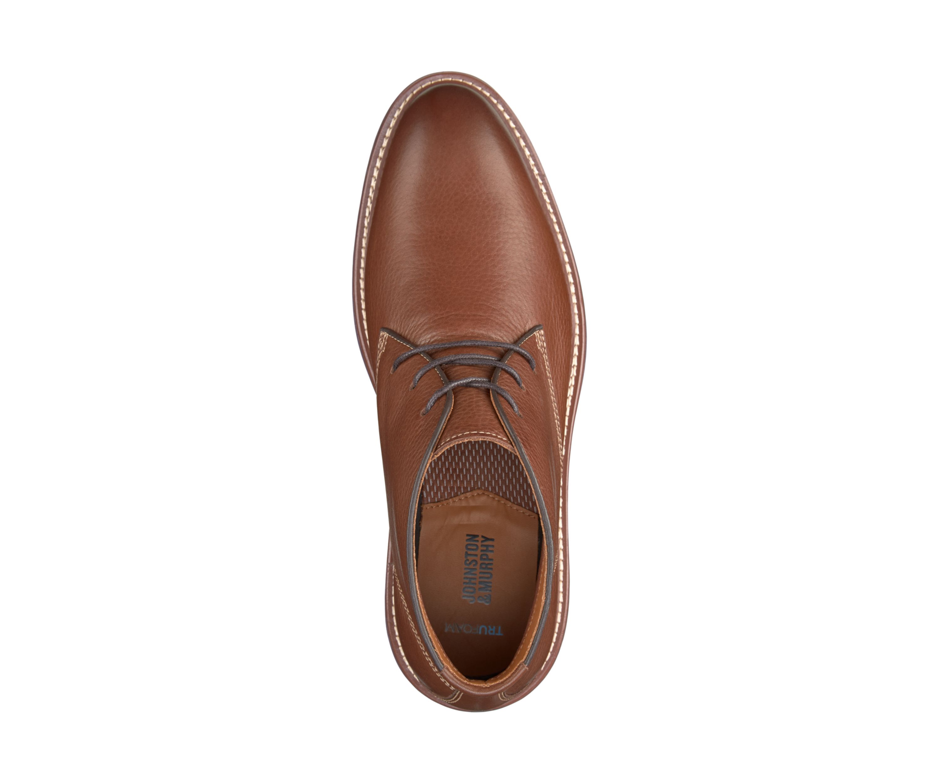 Mens Upton Chukka Boots