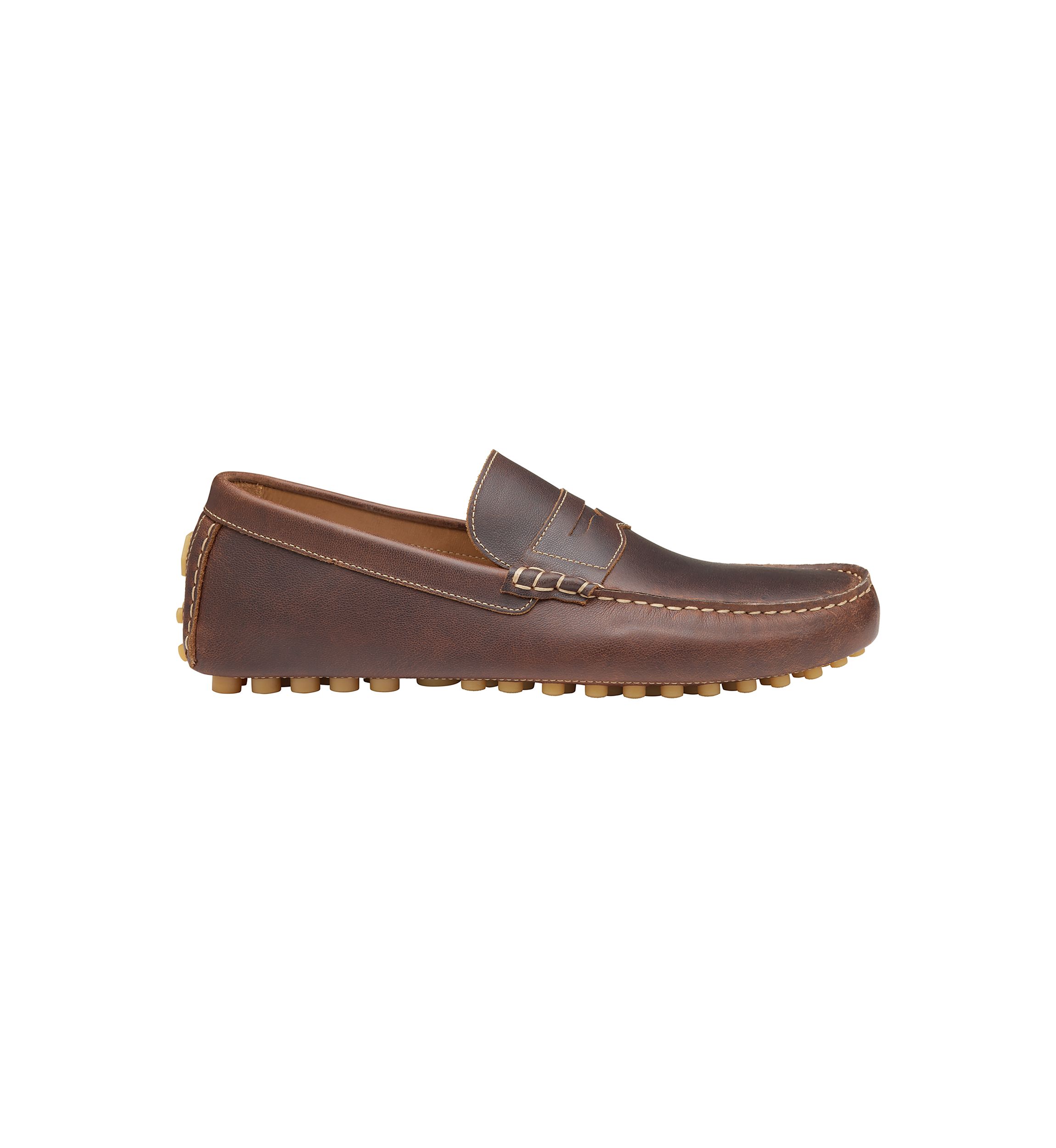 Athens Penny Loafers