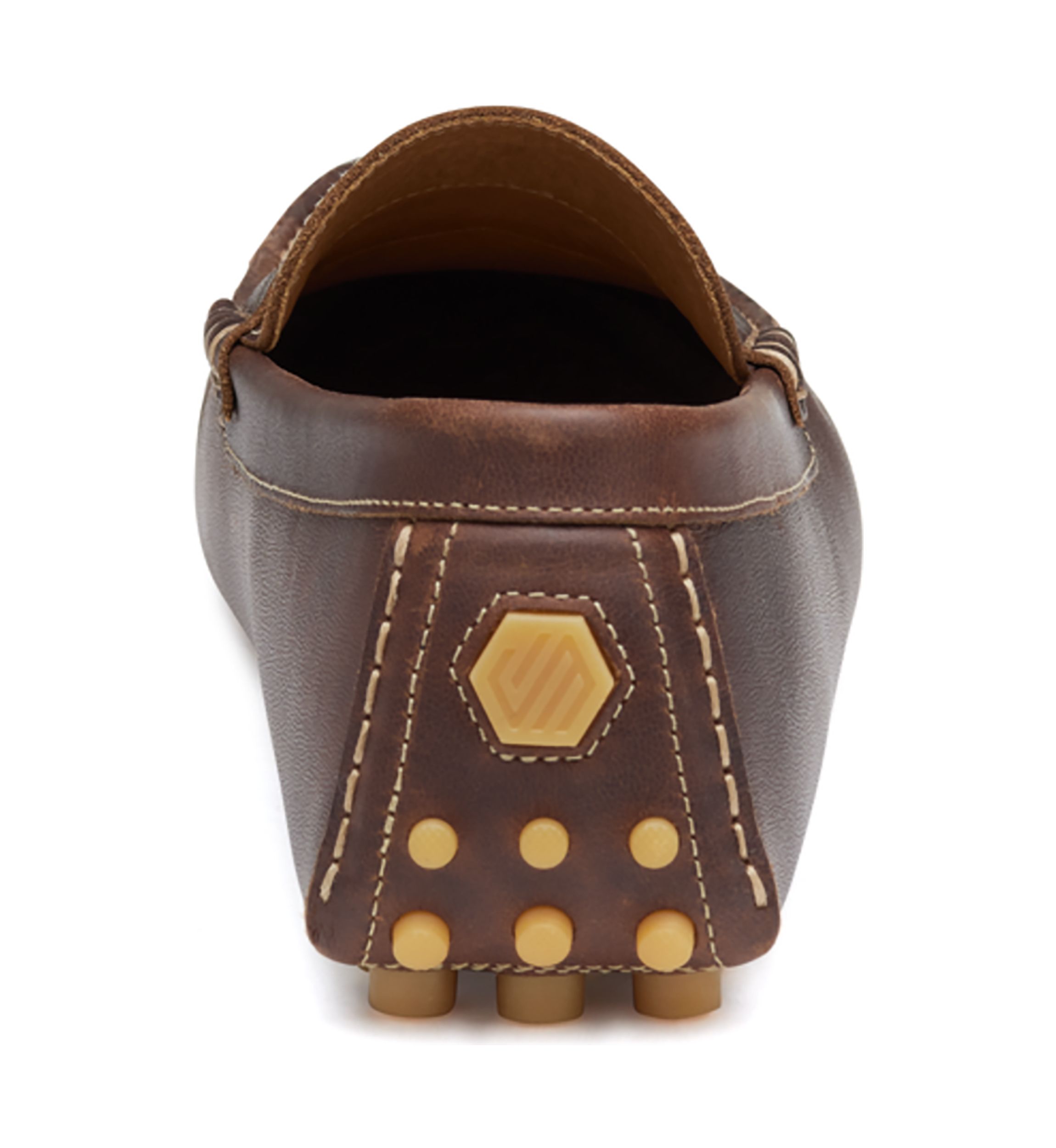 Athens Penny Loafers