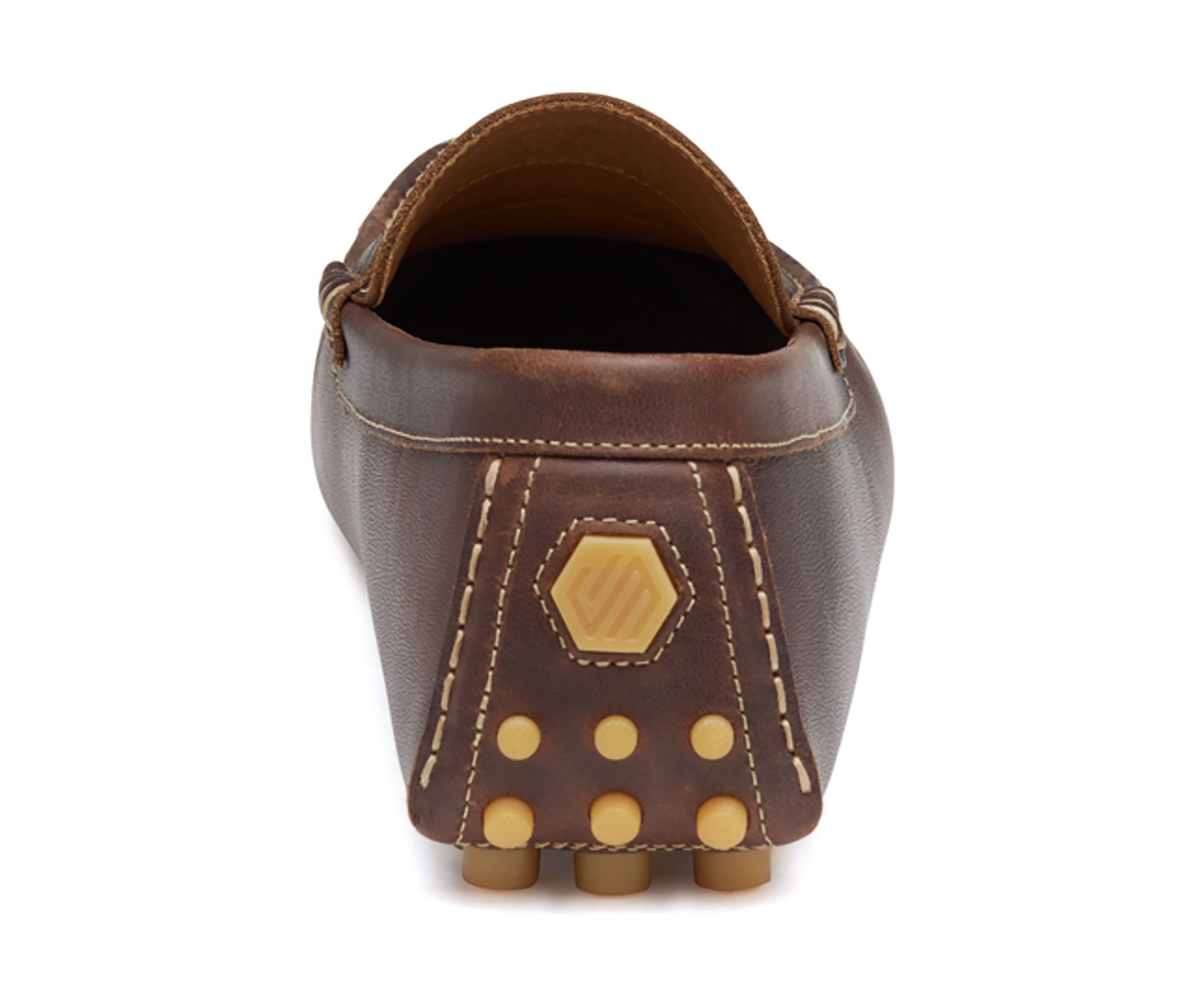 Athens Penny Loafers