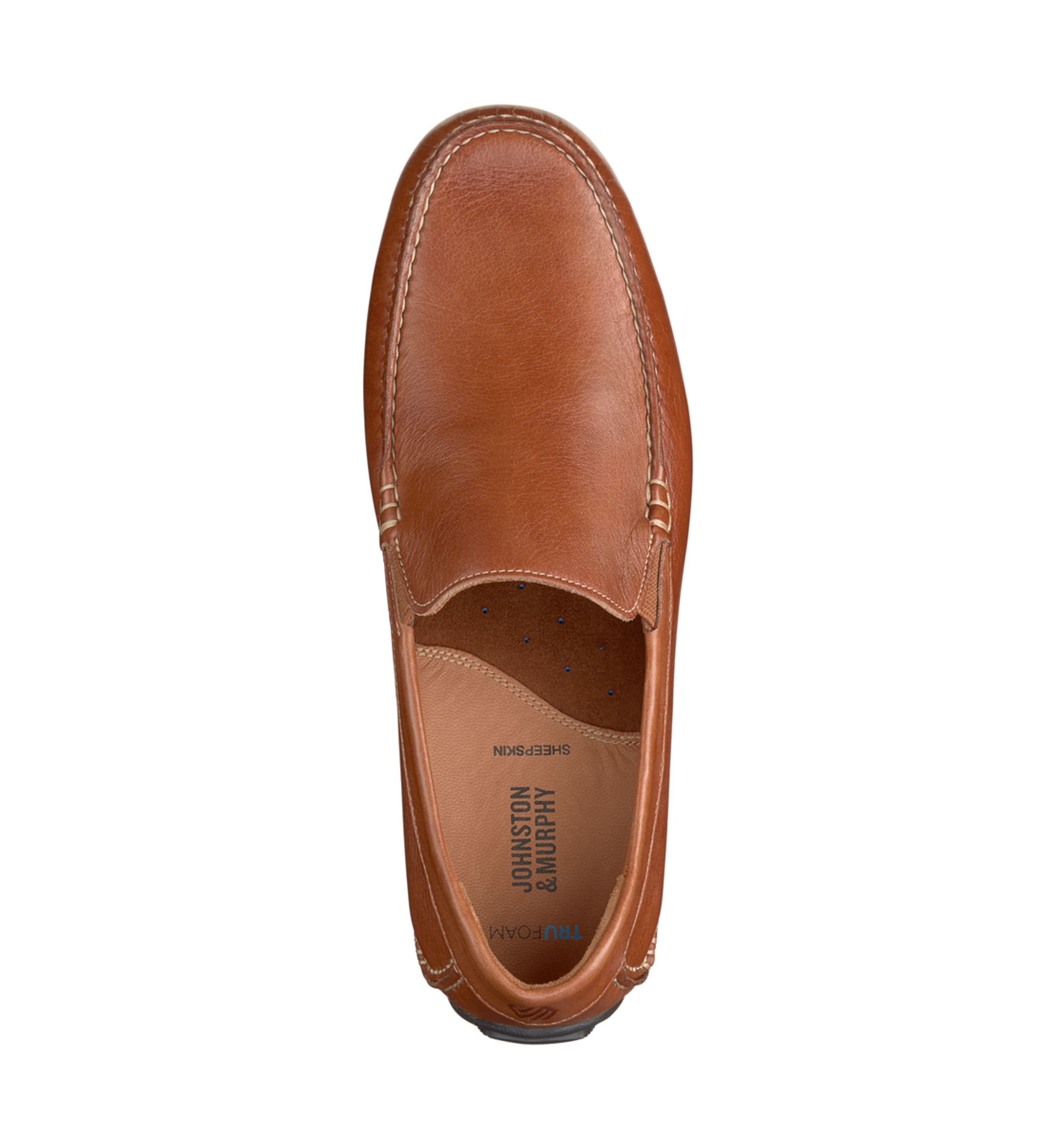Cort Venetian Loafers