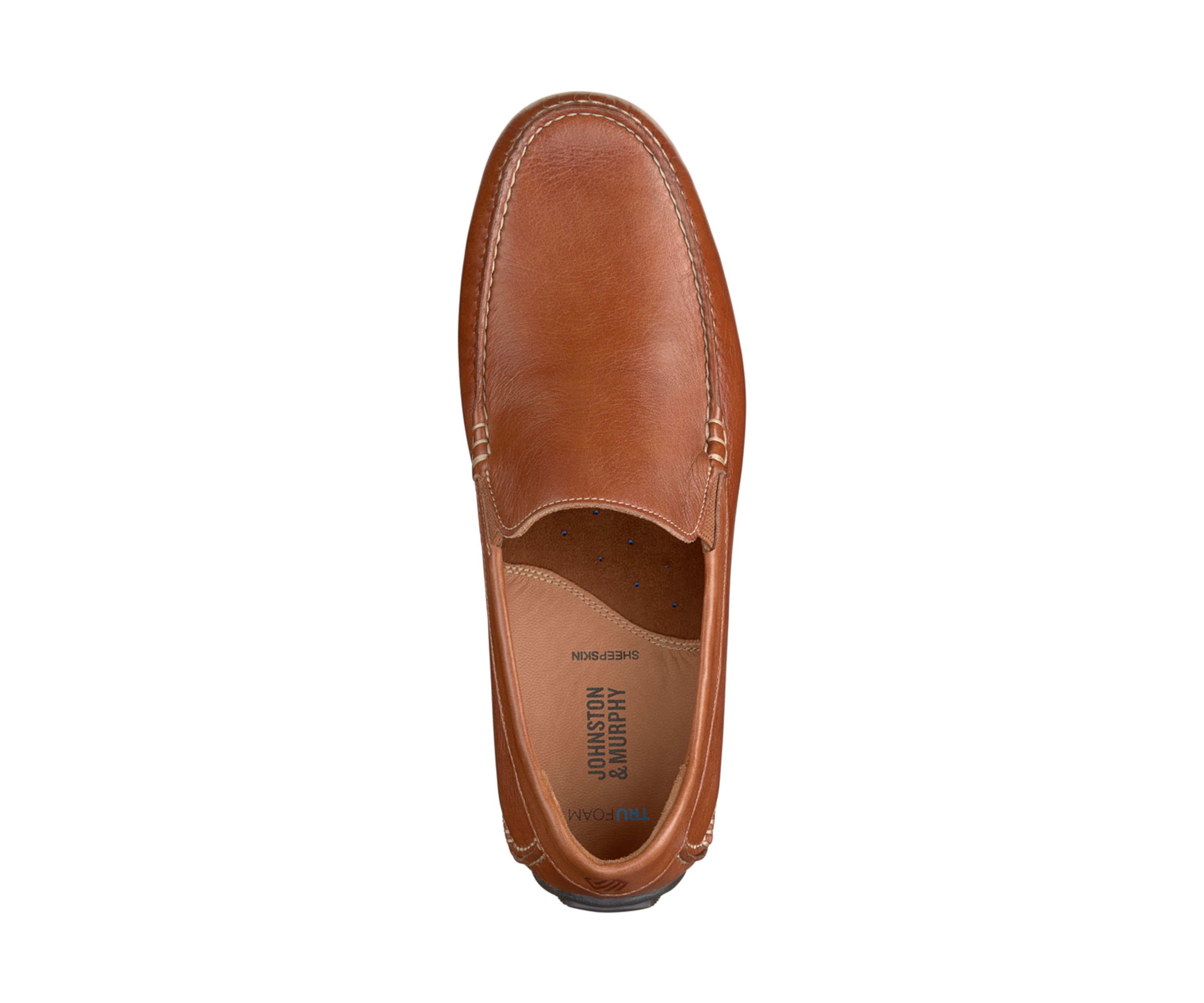 Cort Venetian Loafers