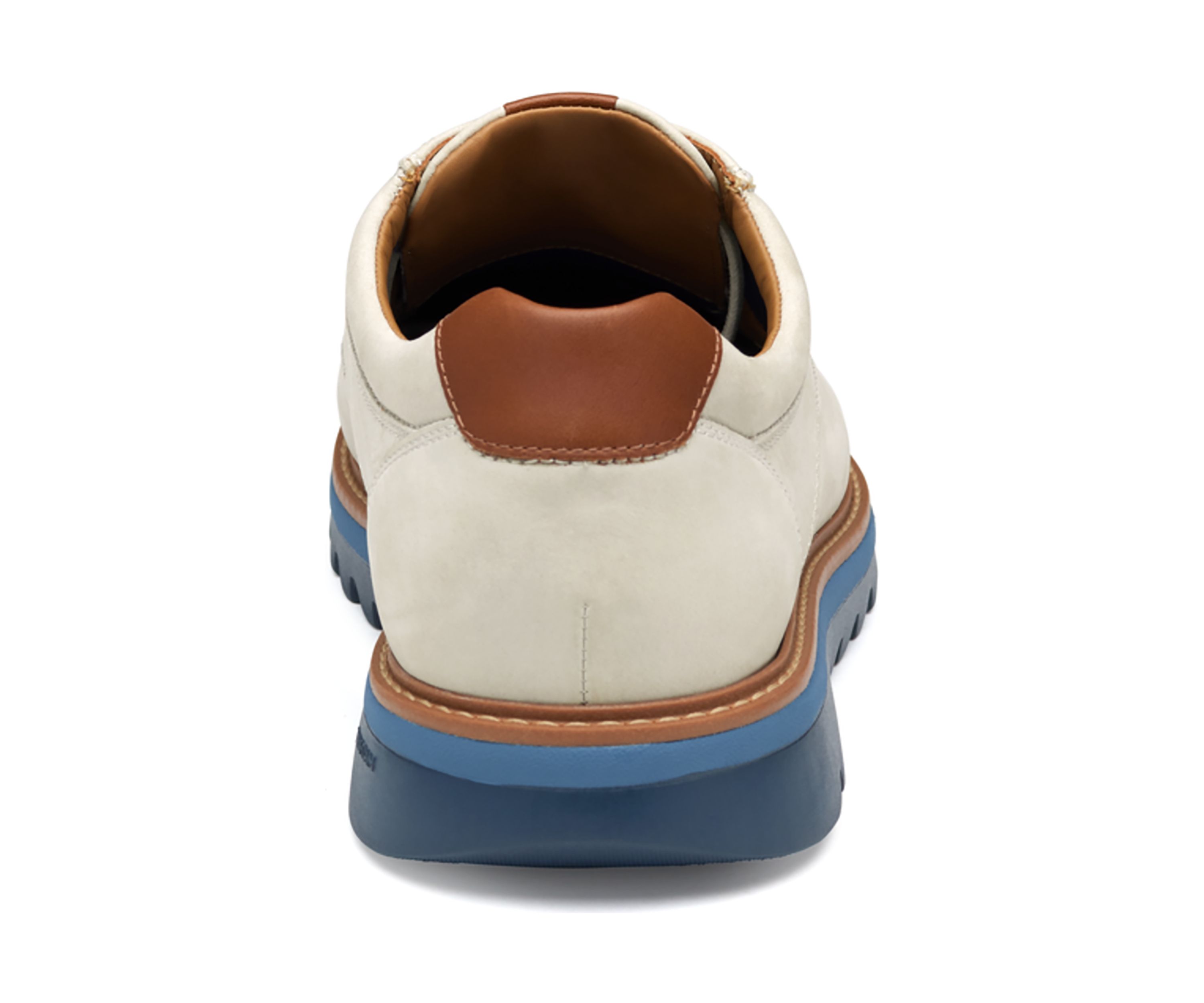 Braydon Plain Toe Oxfords