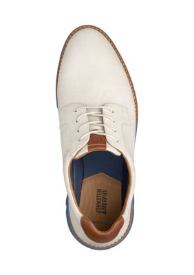 Braydon Plain Toe Oxfords