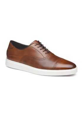 Brody Cap Toe Oxfords