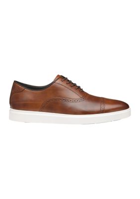 Brody Cap Toe Oxfords