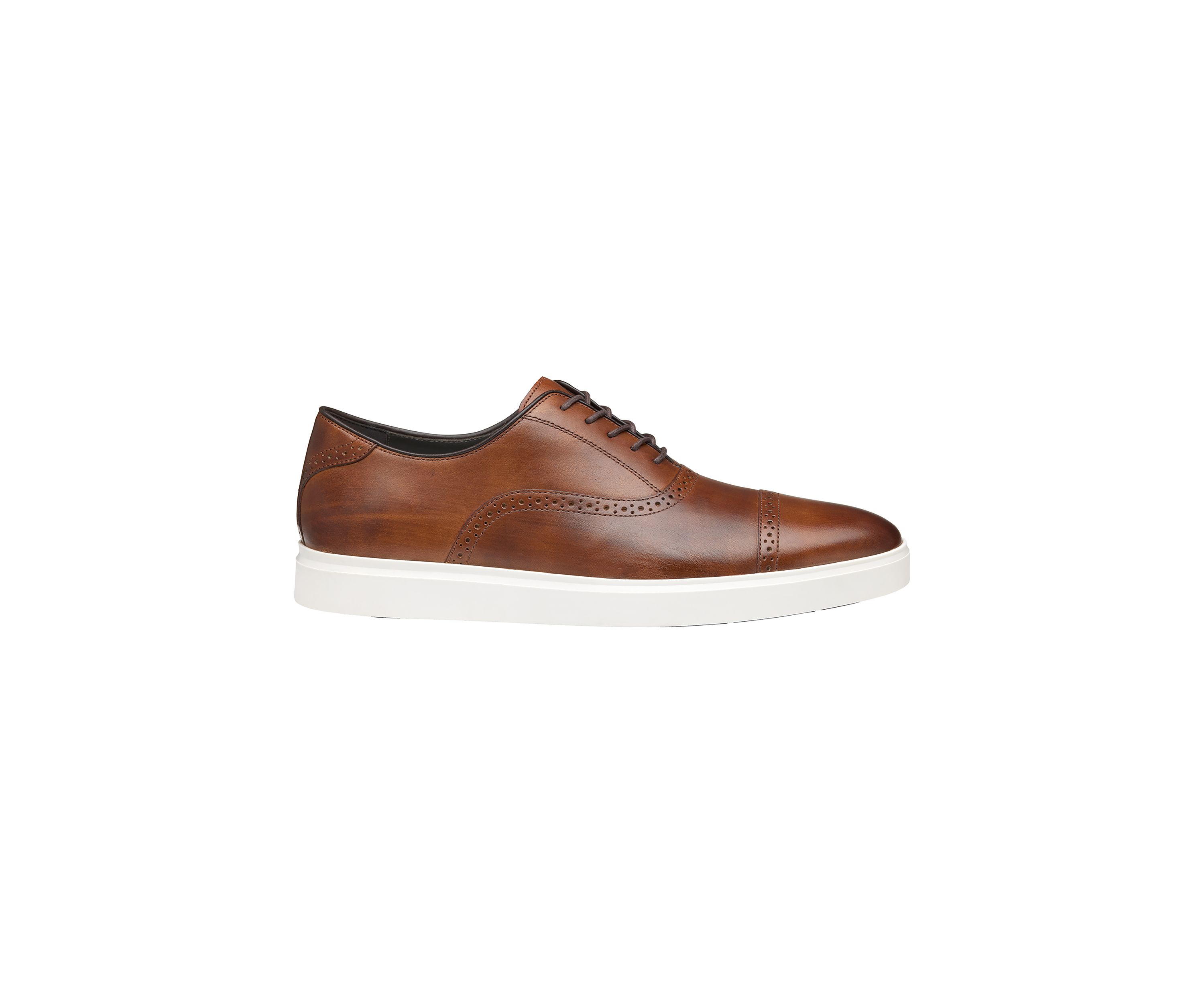 Brody Cap Toe Oxfords