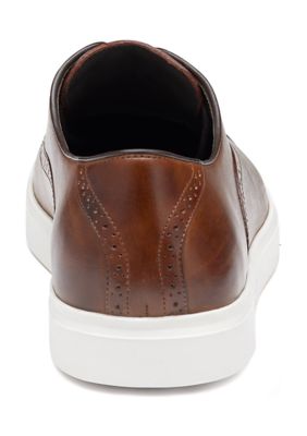 Brody Cap Toe Oxfords