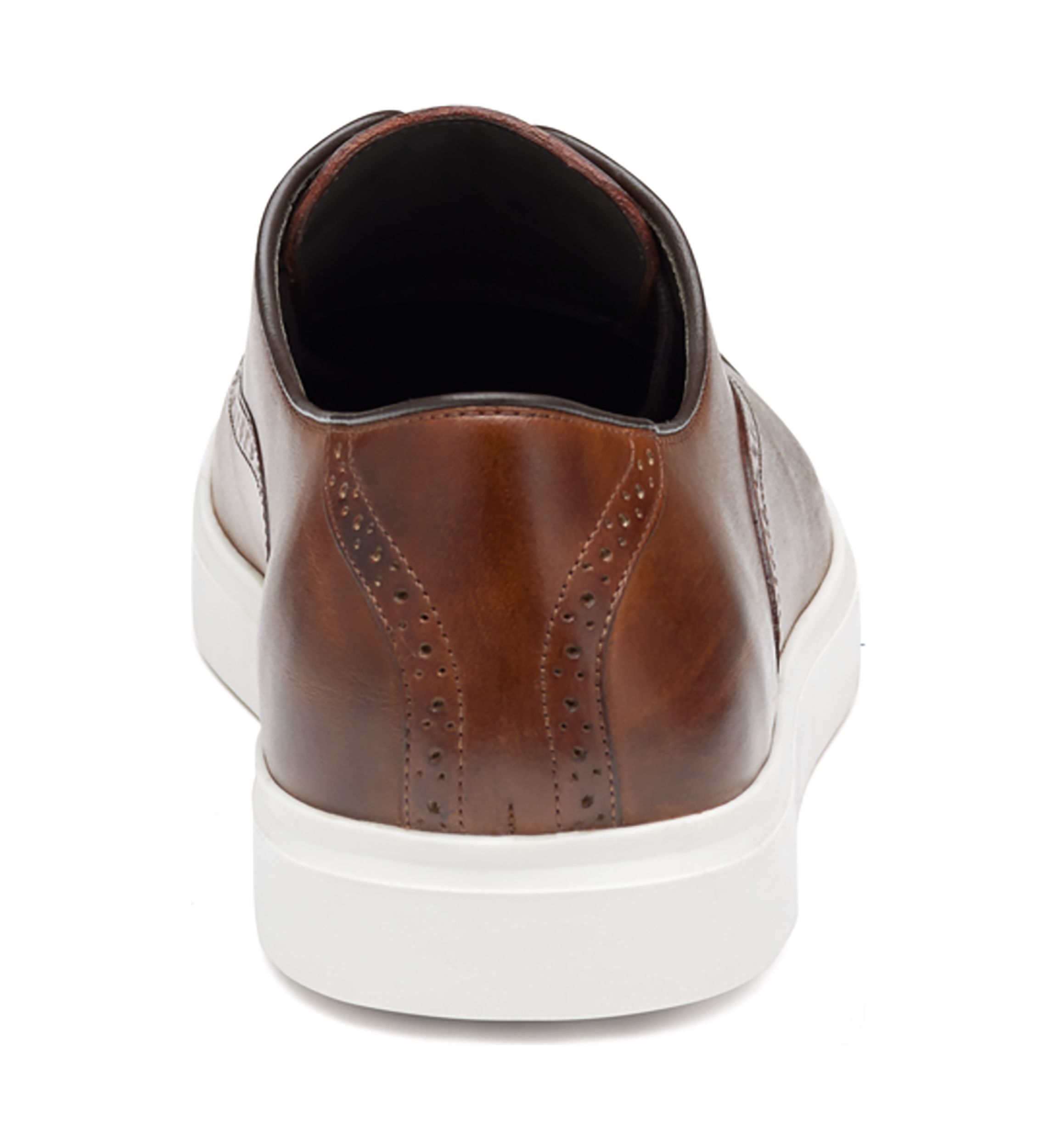 Brody Cap Toe Oxfords