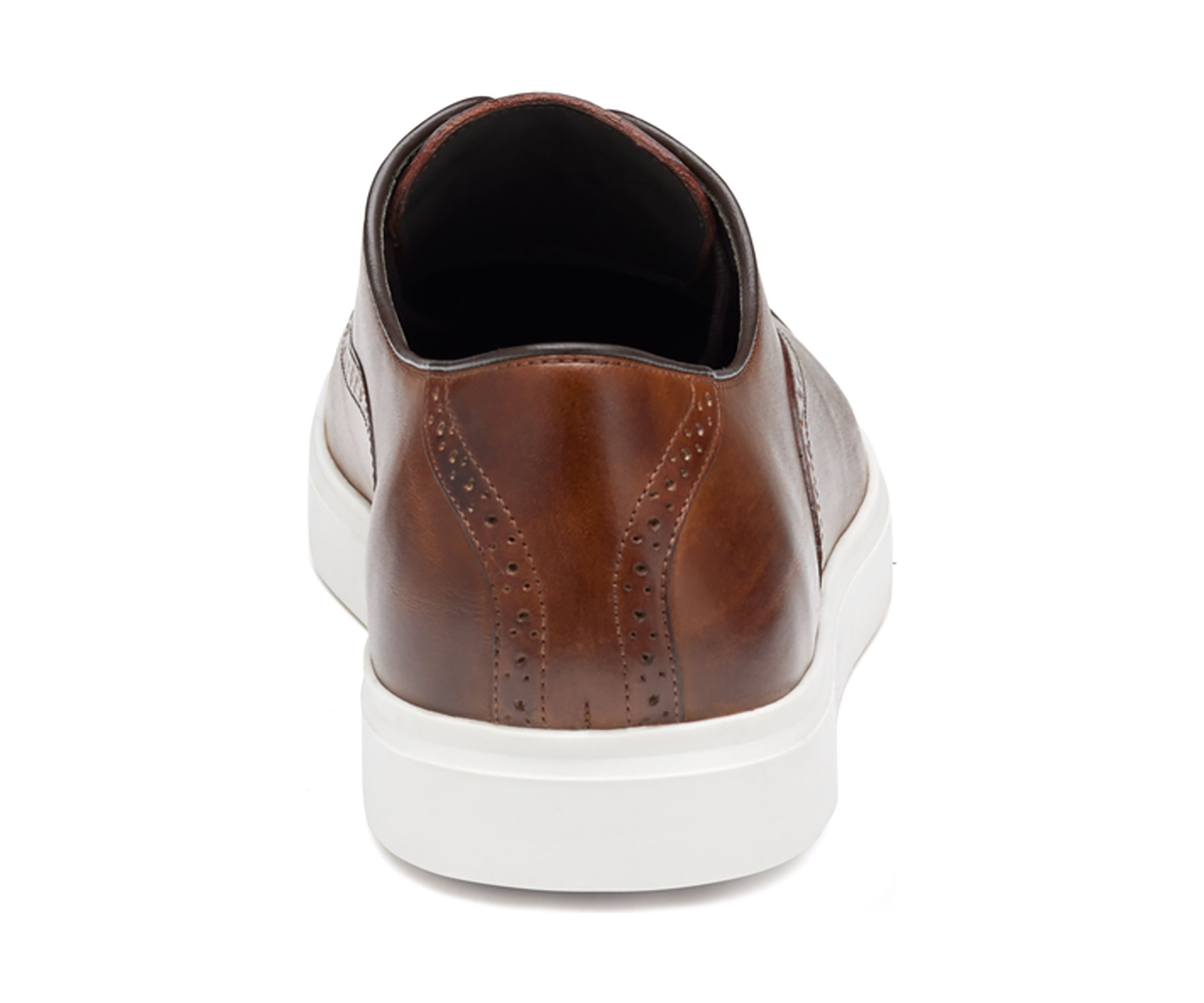 Brody Cap Toe Oxfords