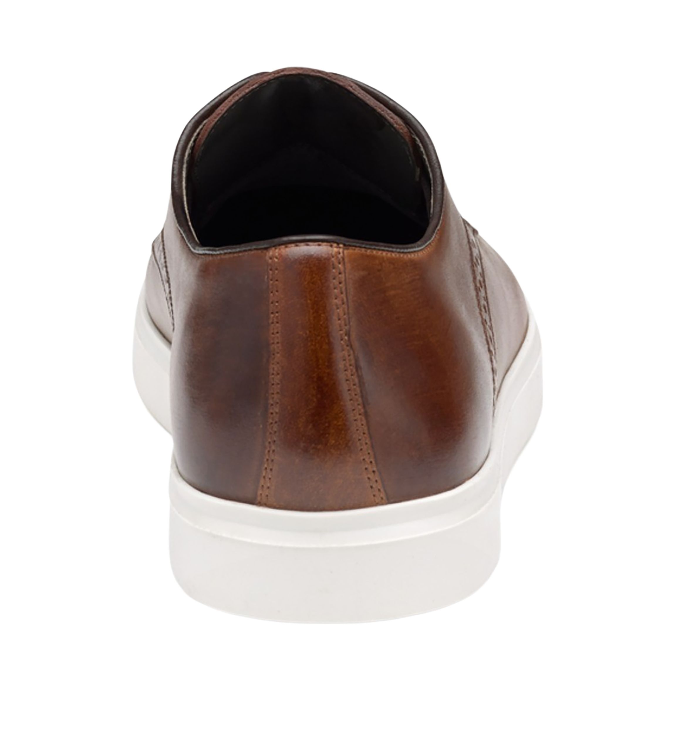 Brody Plain Toe Sneaker Oxfords