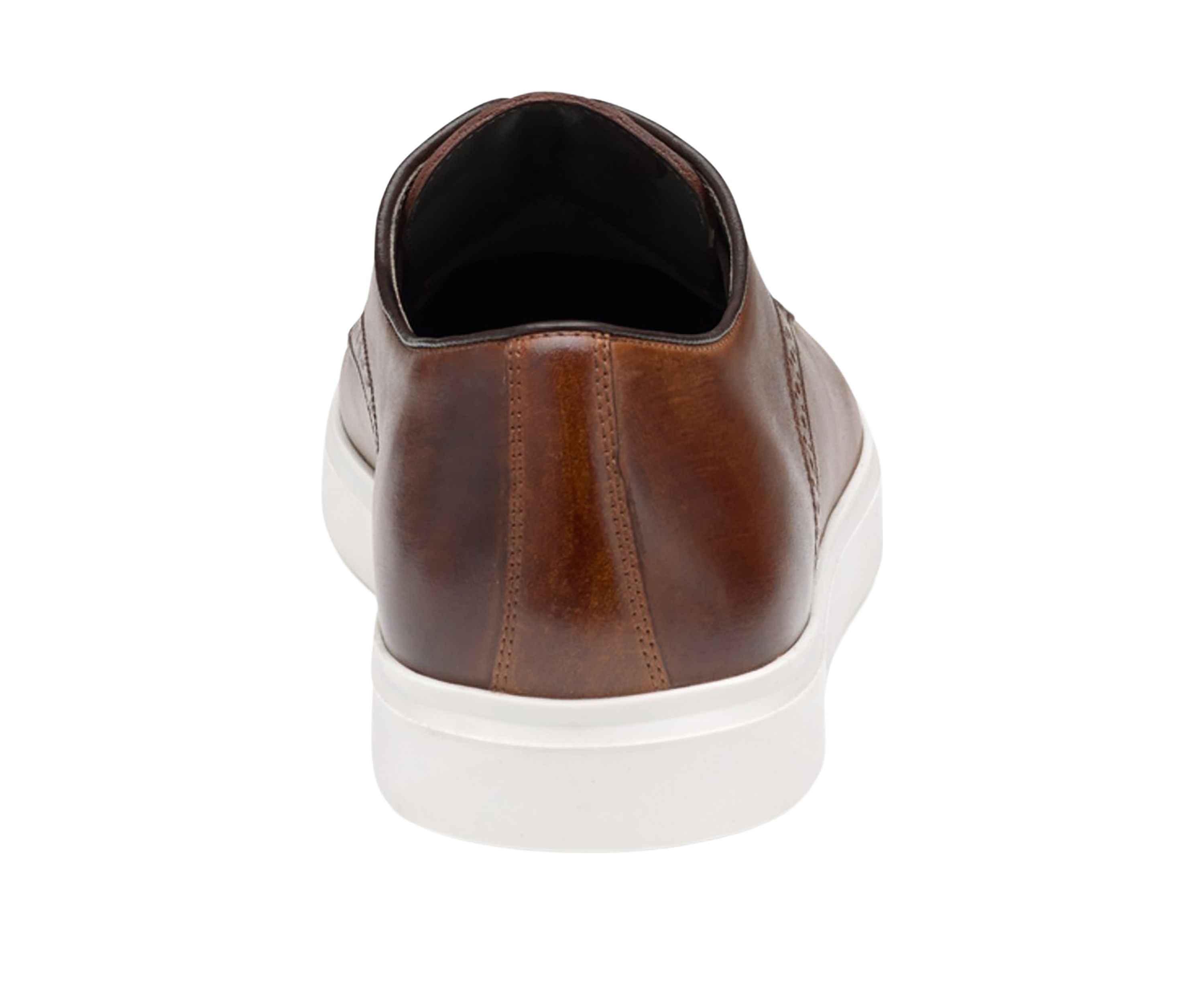 Brody Plain Toe Sneaker Oxfords