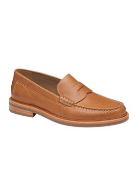 Lyles Penny Loafers