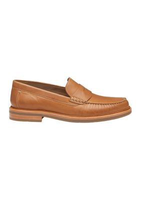 Lyles Penny Loafers