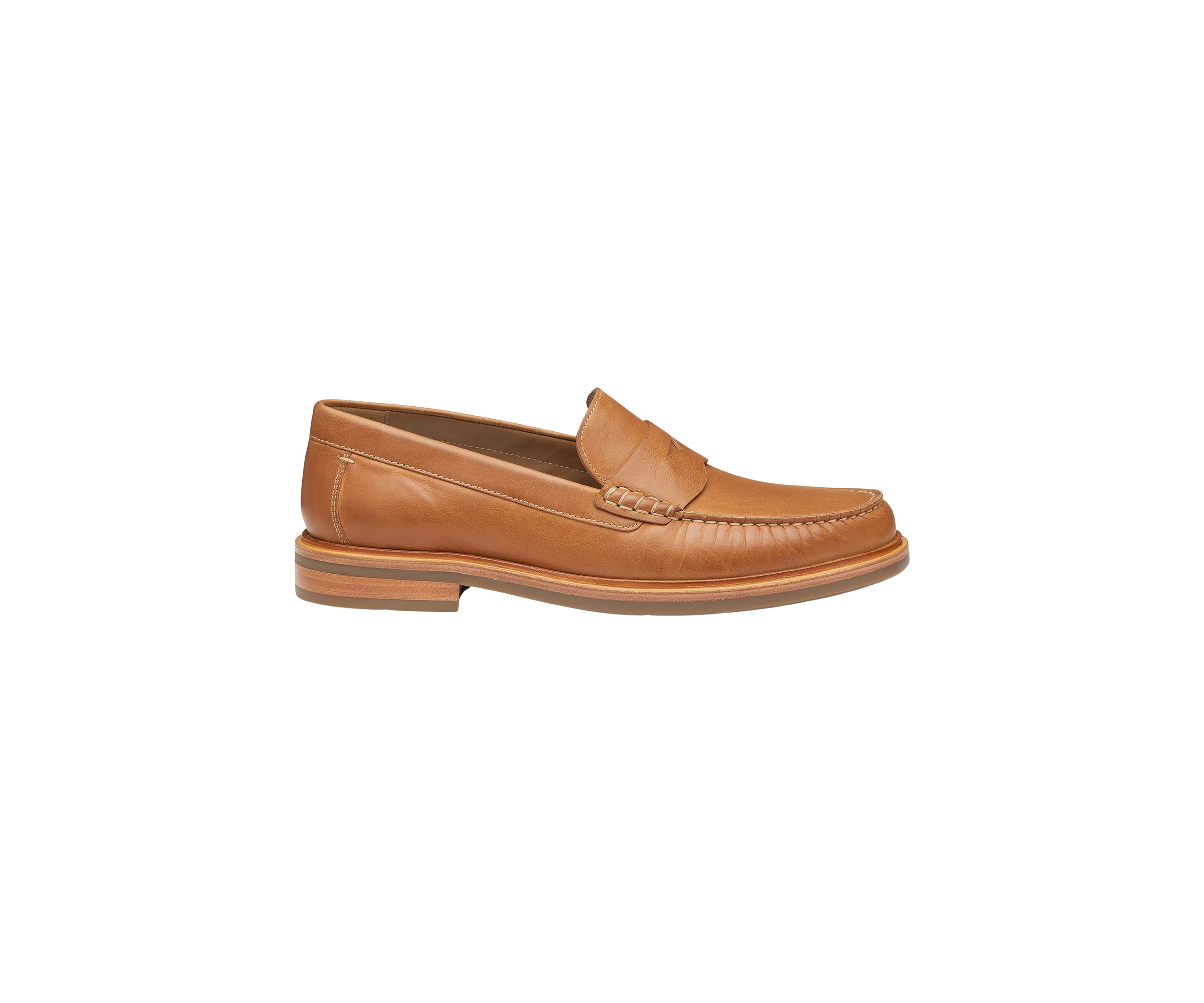 Lyles Penny Loafers