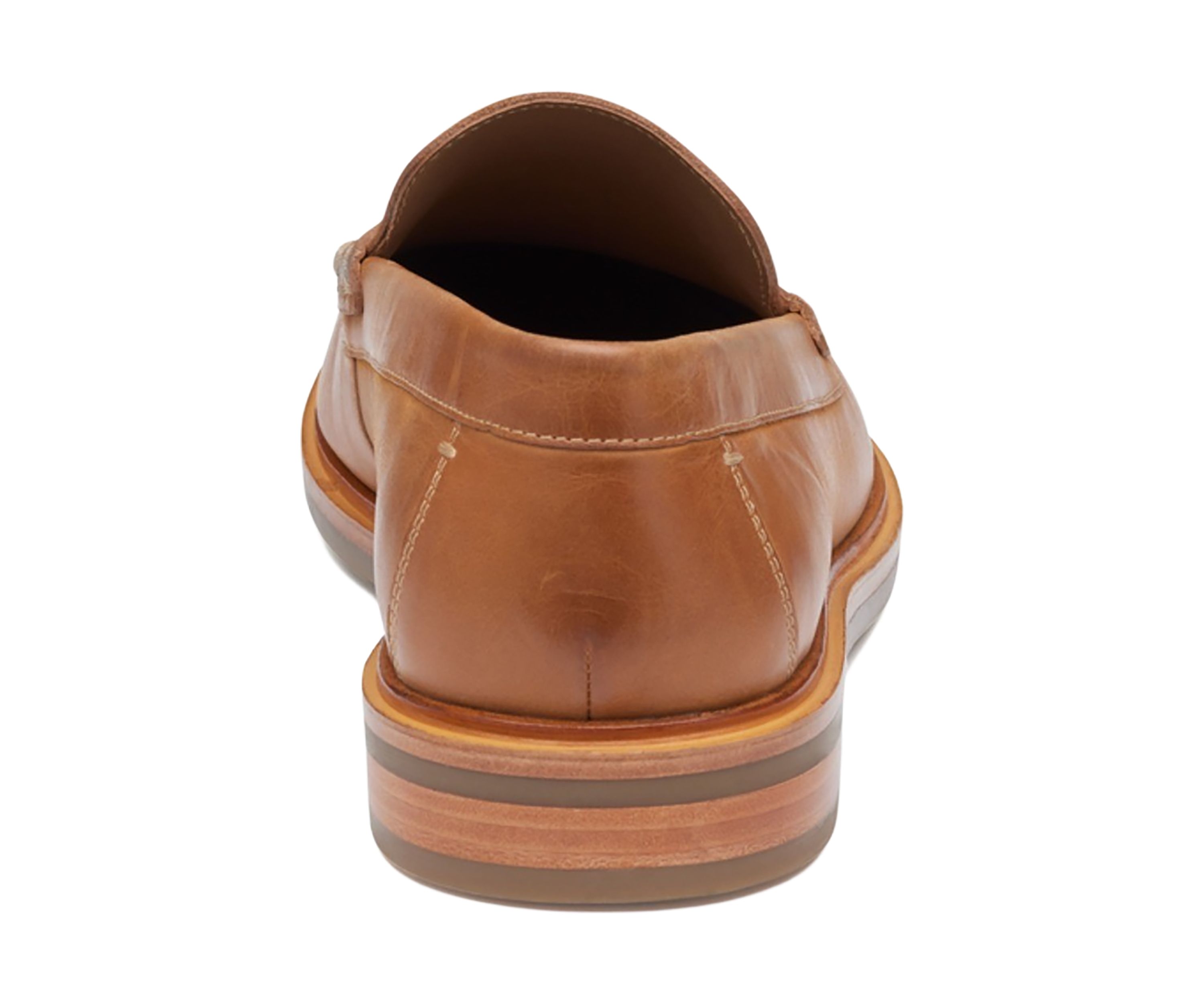 Lyles Penny Loafers