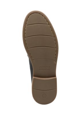 Lyles Penny Loafers