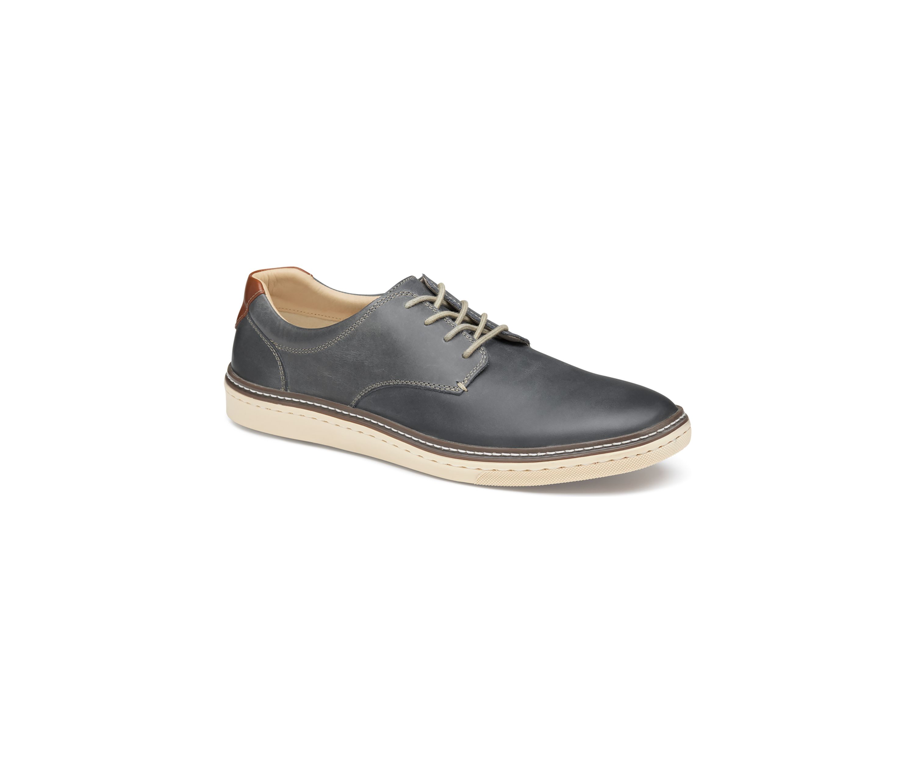 McGuffey Plain Toe Oxfords
