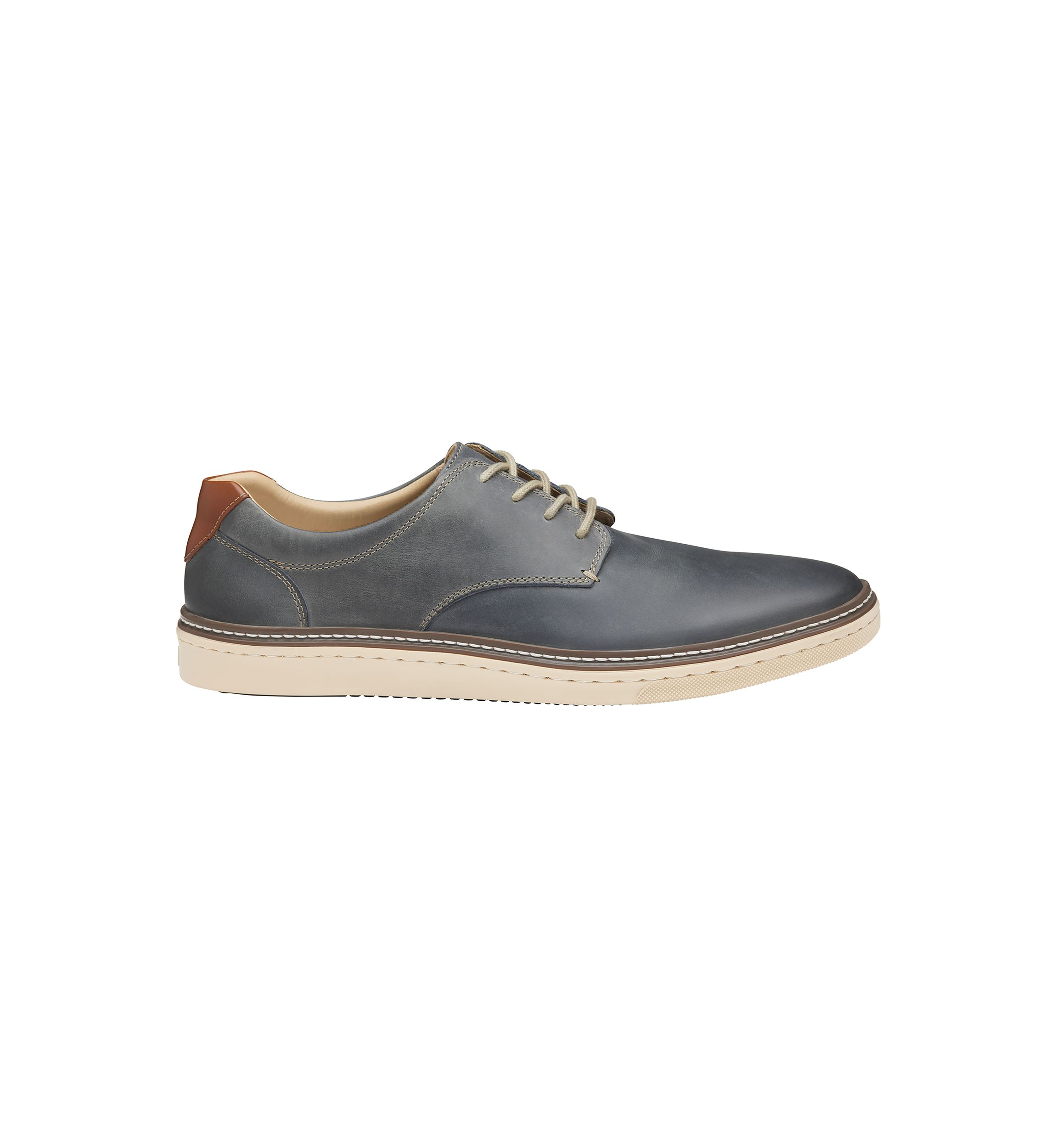 McGuffey Plain Toe Oxfords