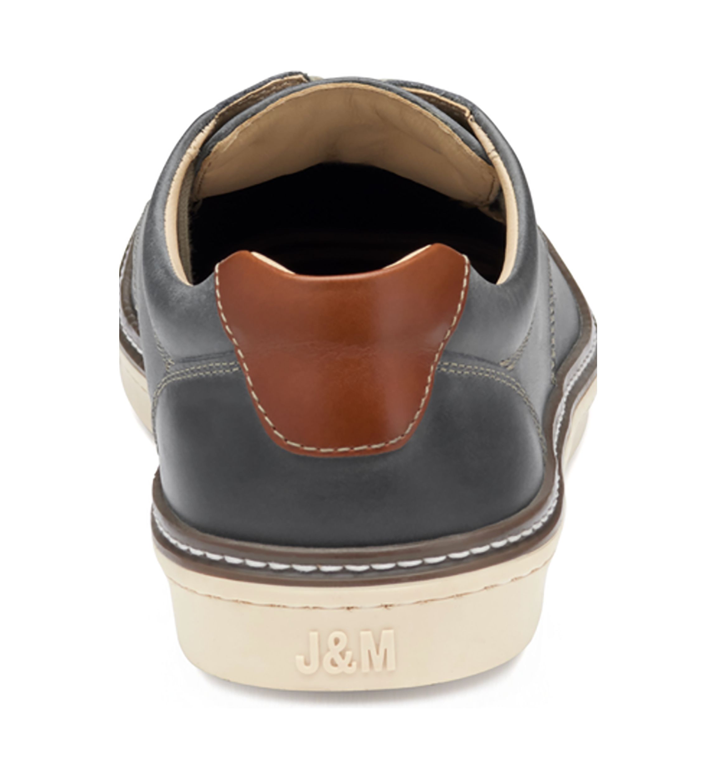 McGuffey Plain Toe Oxfords