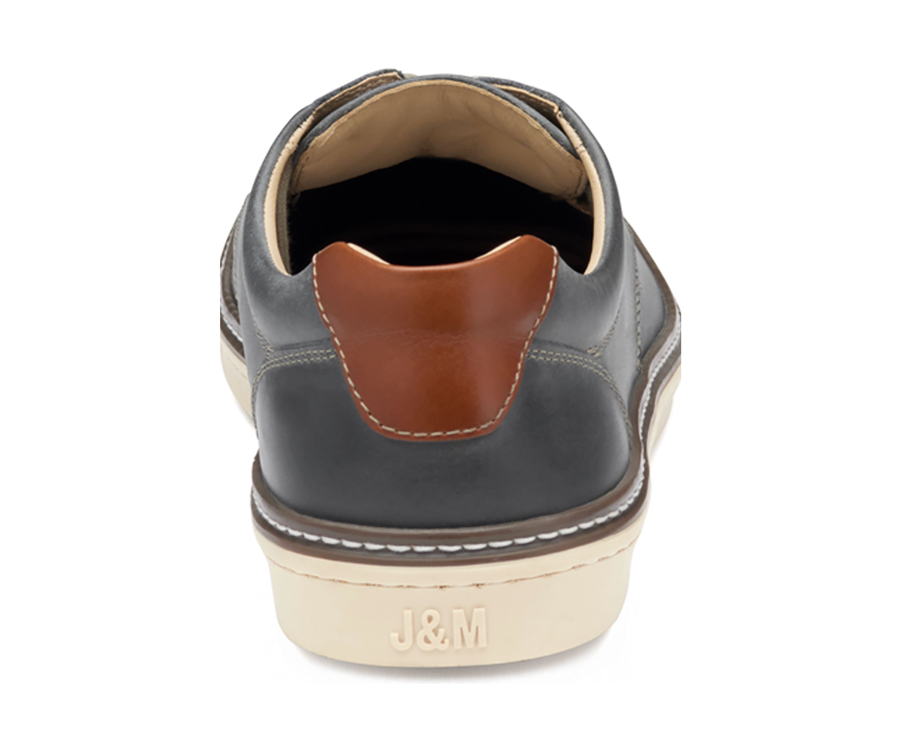 McGuffey Plain Toe Oxfords
