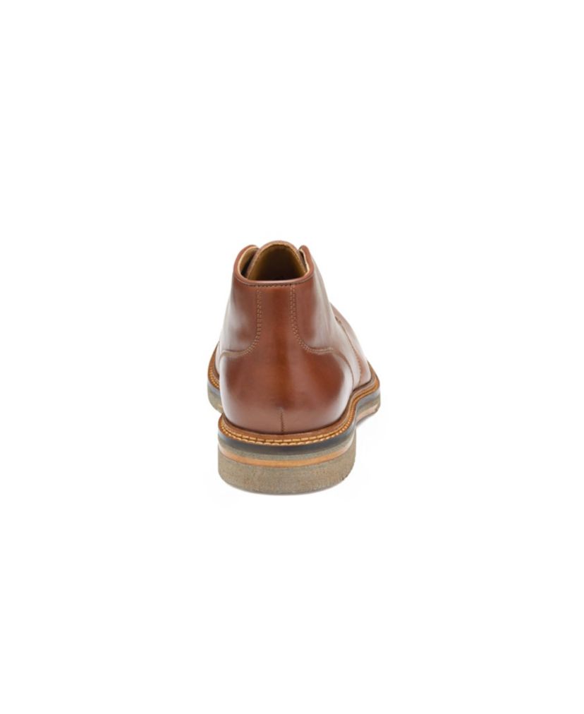 CALDER CHUKKA