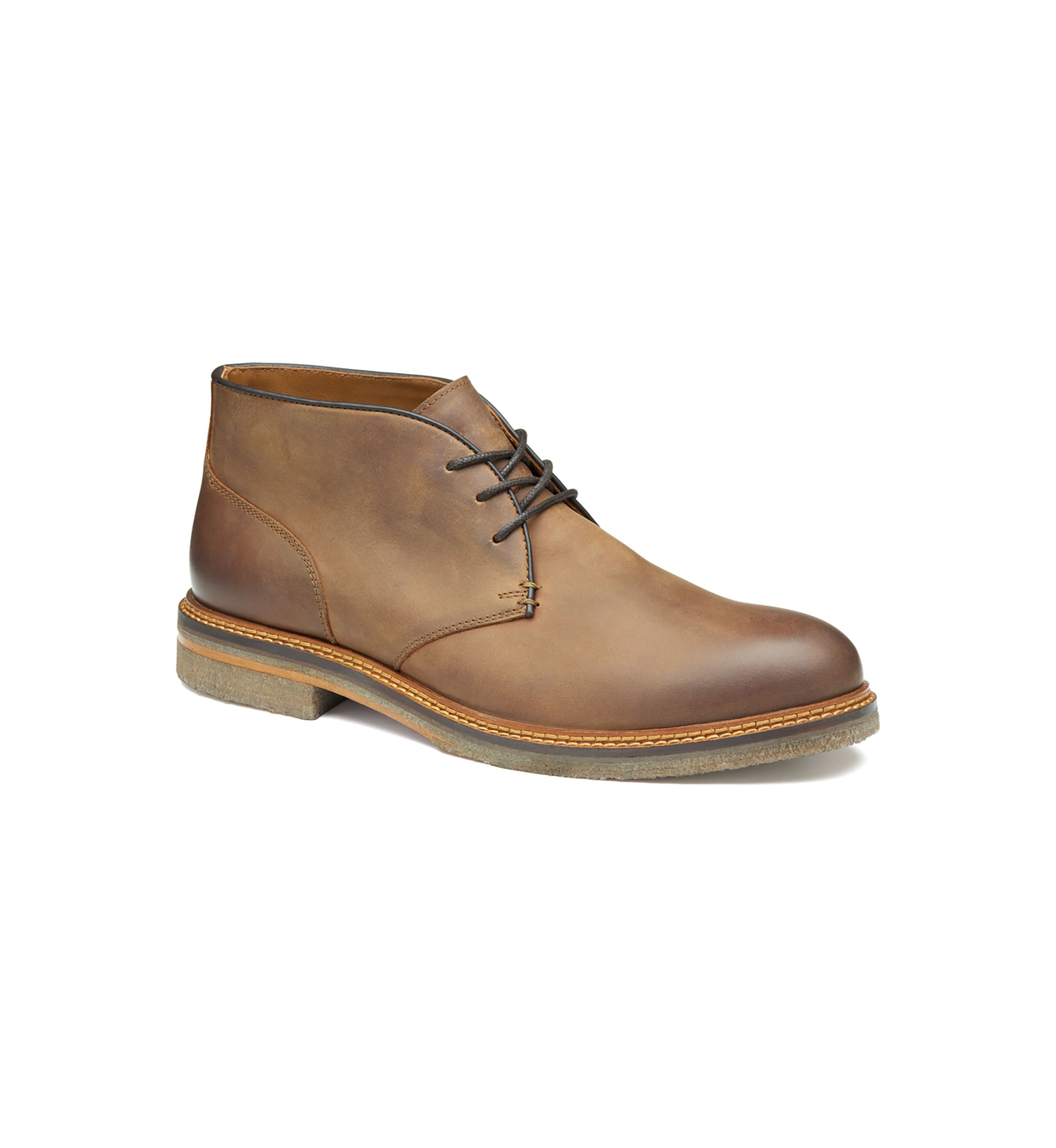 Calder Chukka Boots