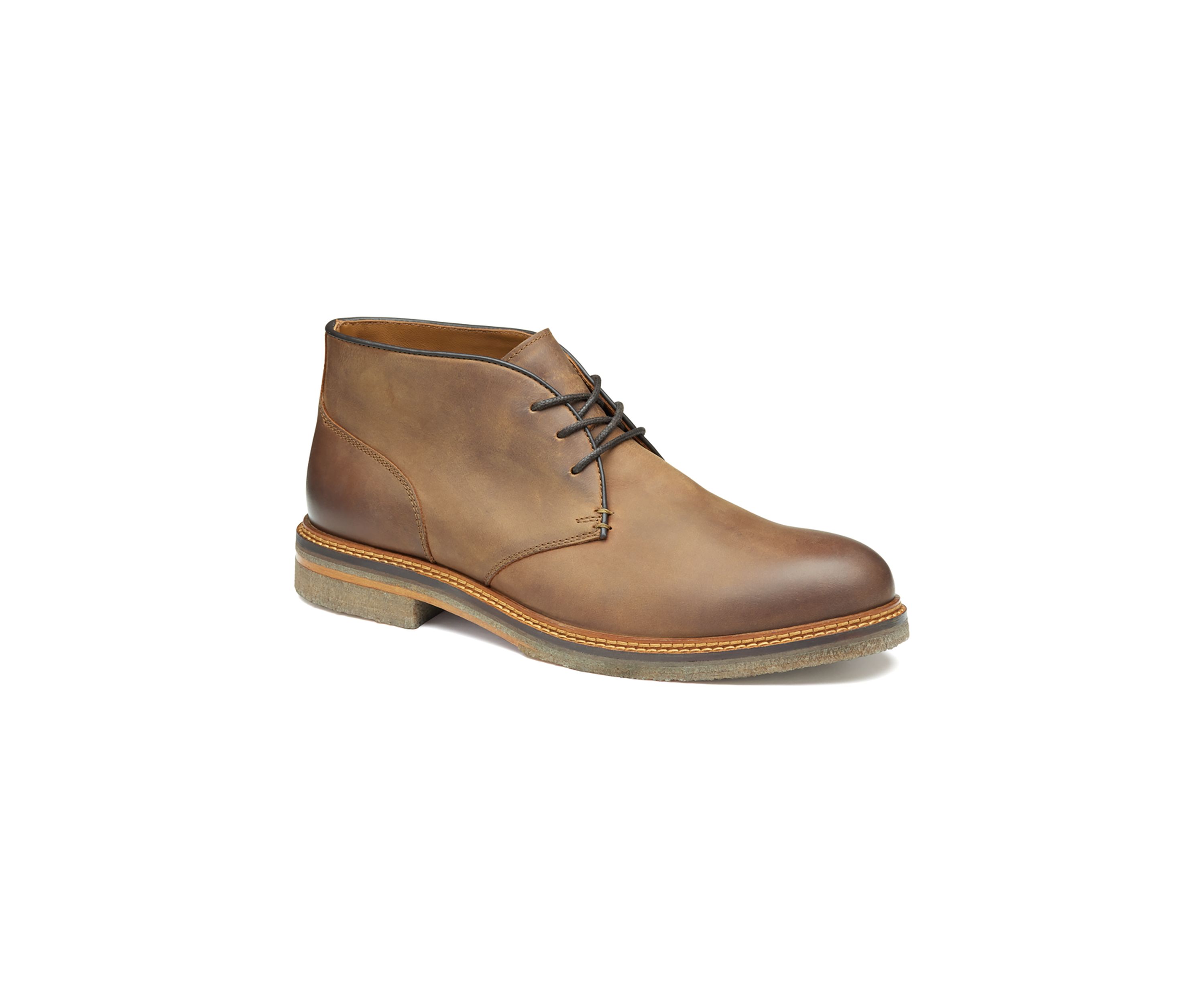 Calder Chukka Boots