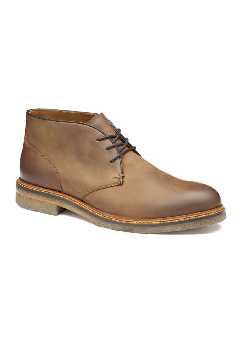 Calder Chukka Boots
