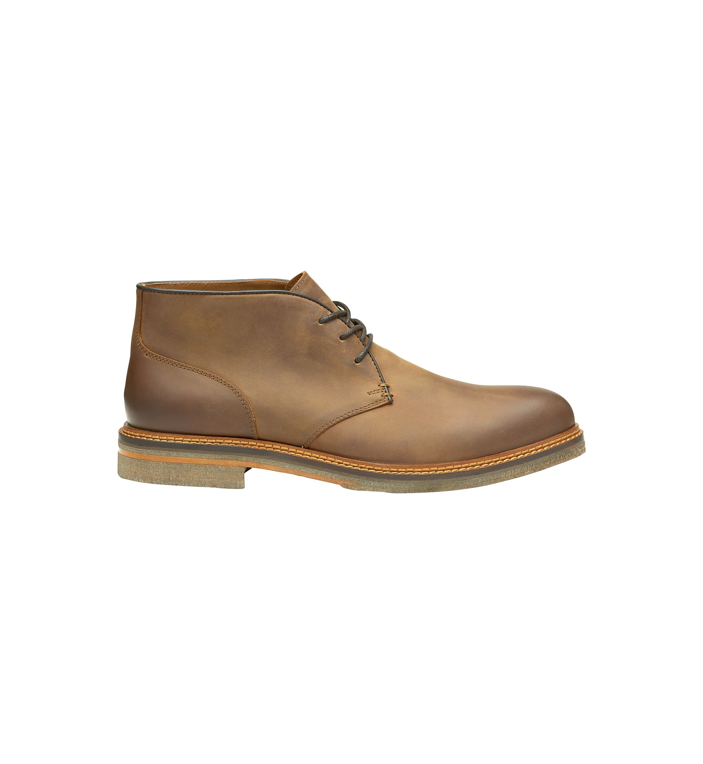 Calder Chukka Boots