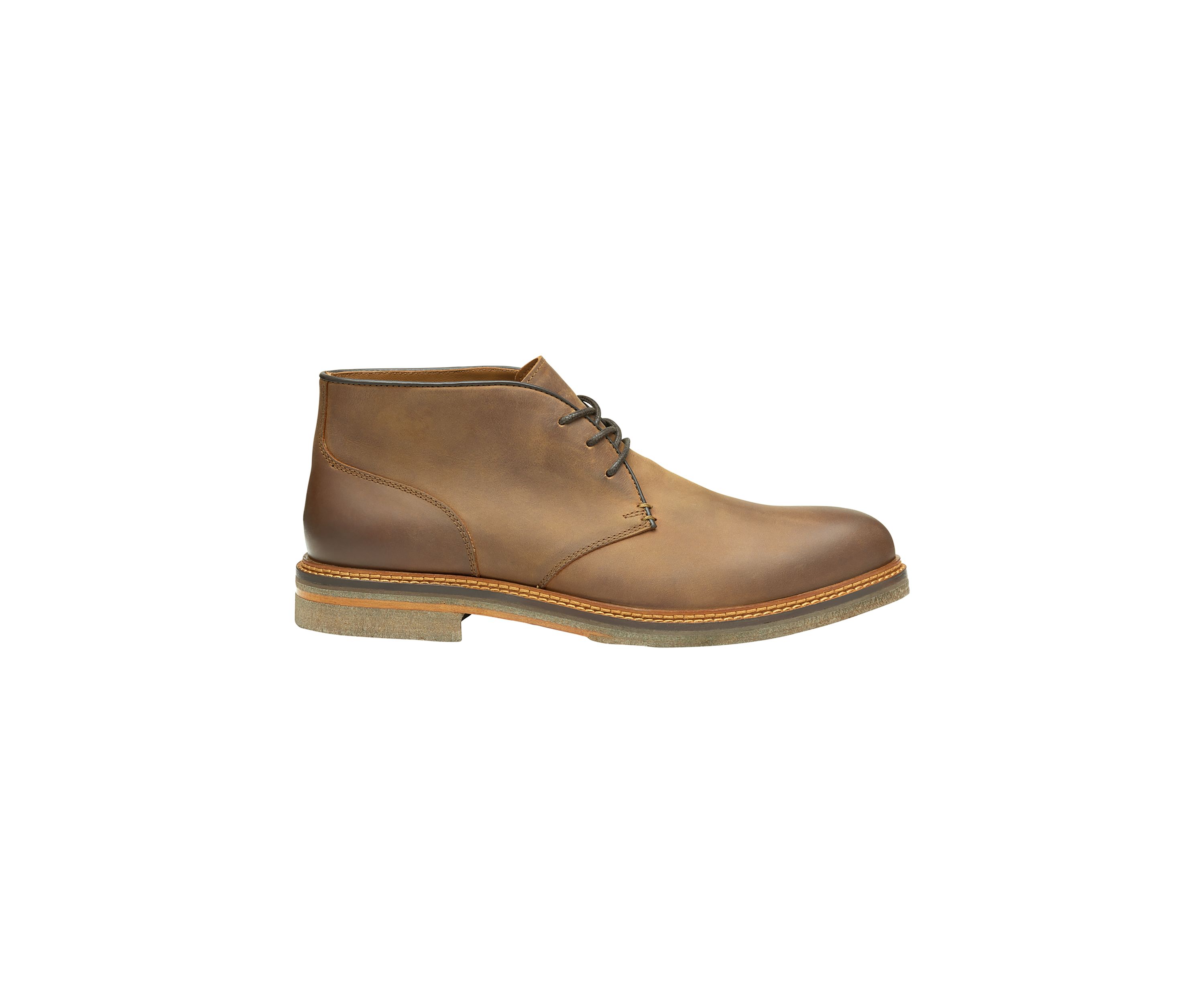 Calder Chukka Boots