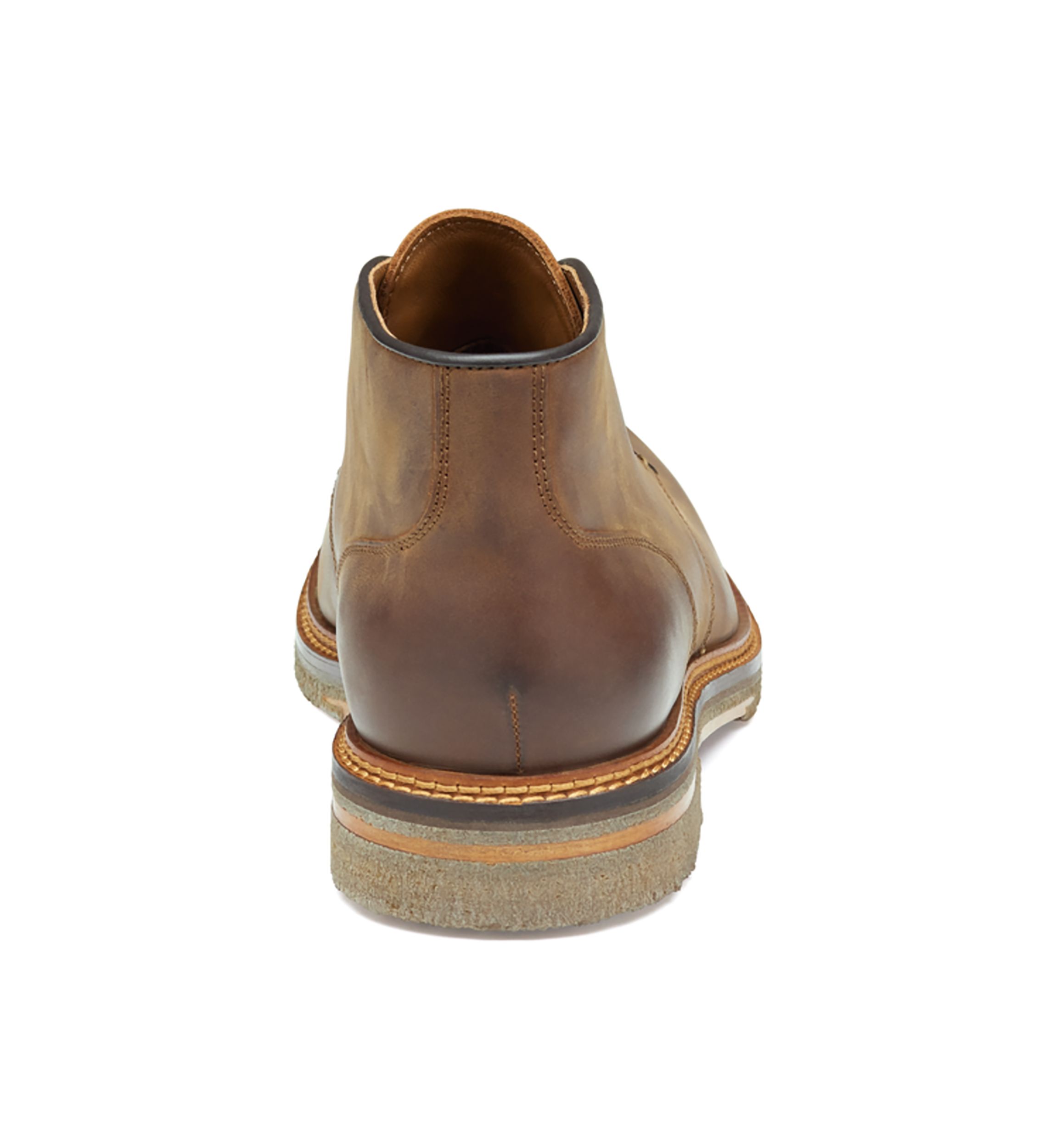 Calder Chukka Boots