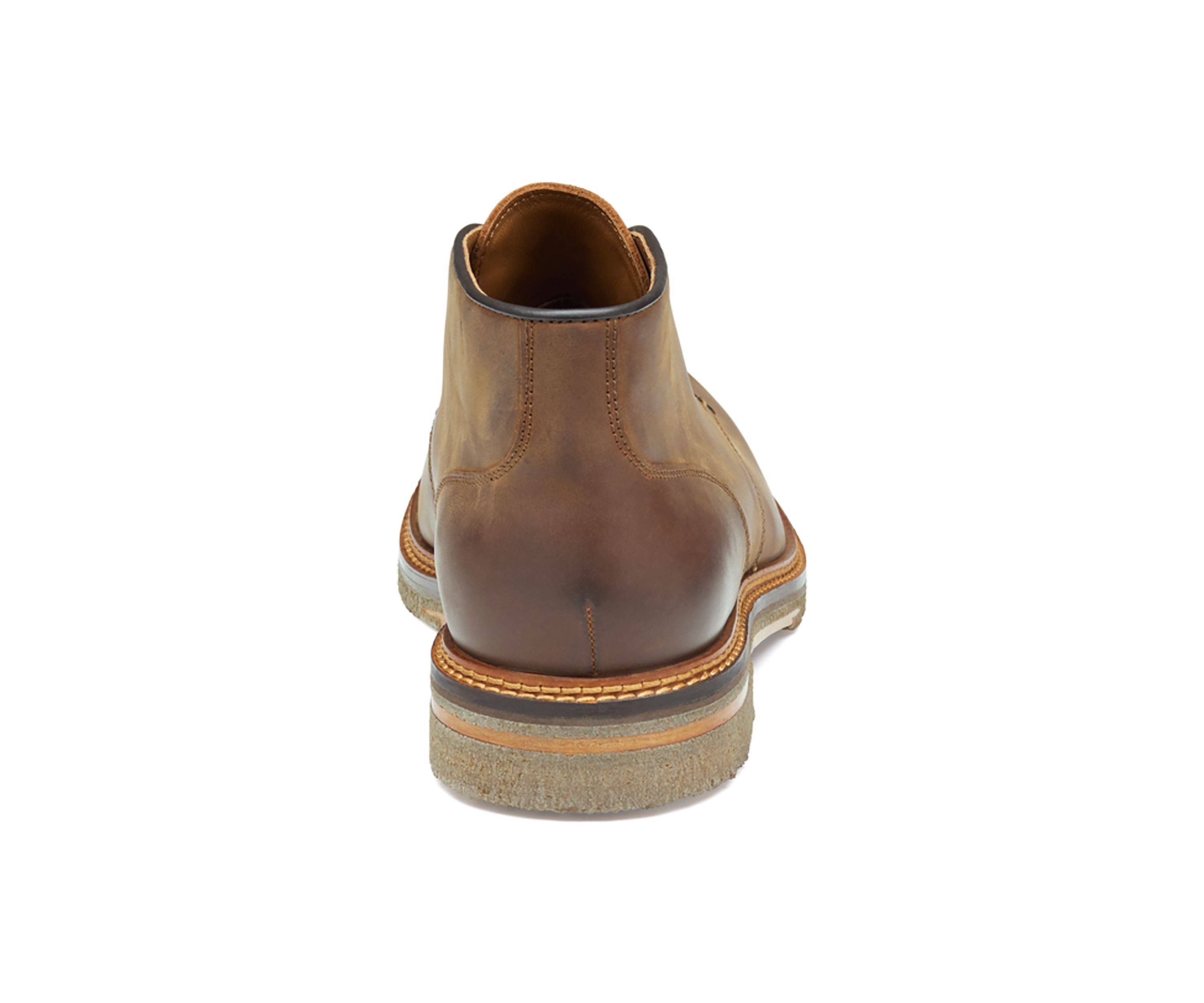 Calder Chukka Boots